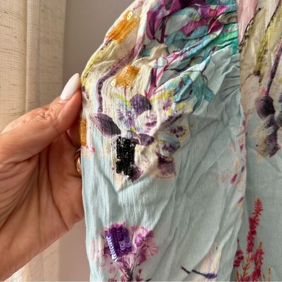 Hemant & Nandita Liv Dress - Picture 6 of 11